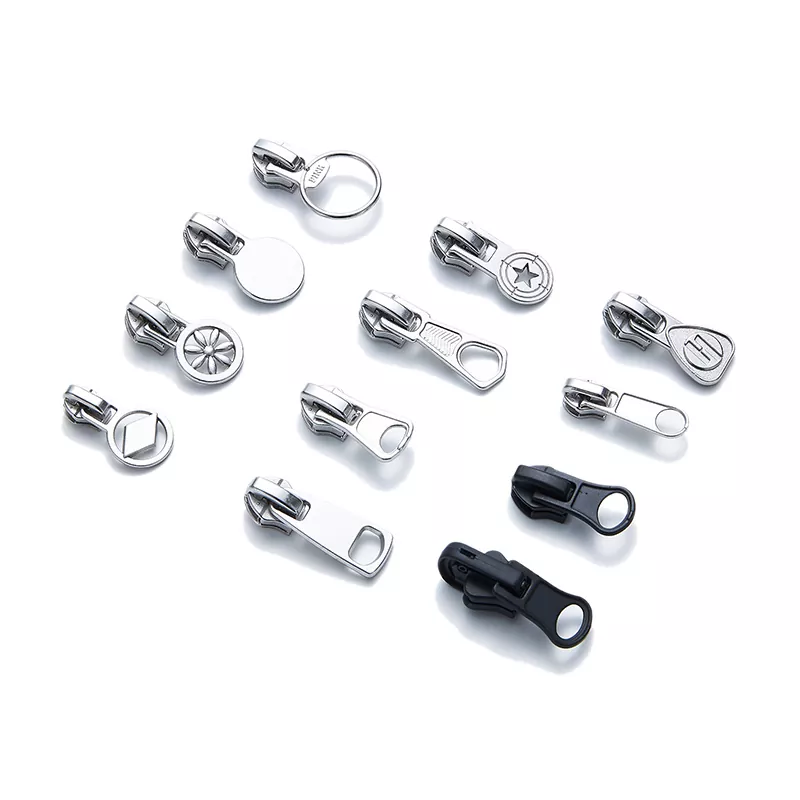 装飾金属プラー