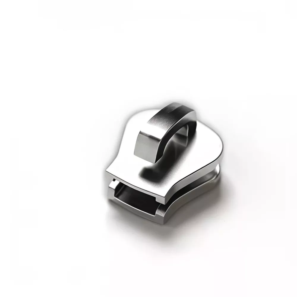 プラスチックジッパー用ノンロックスライダー