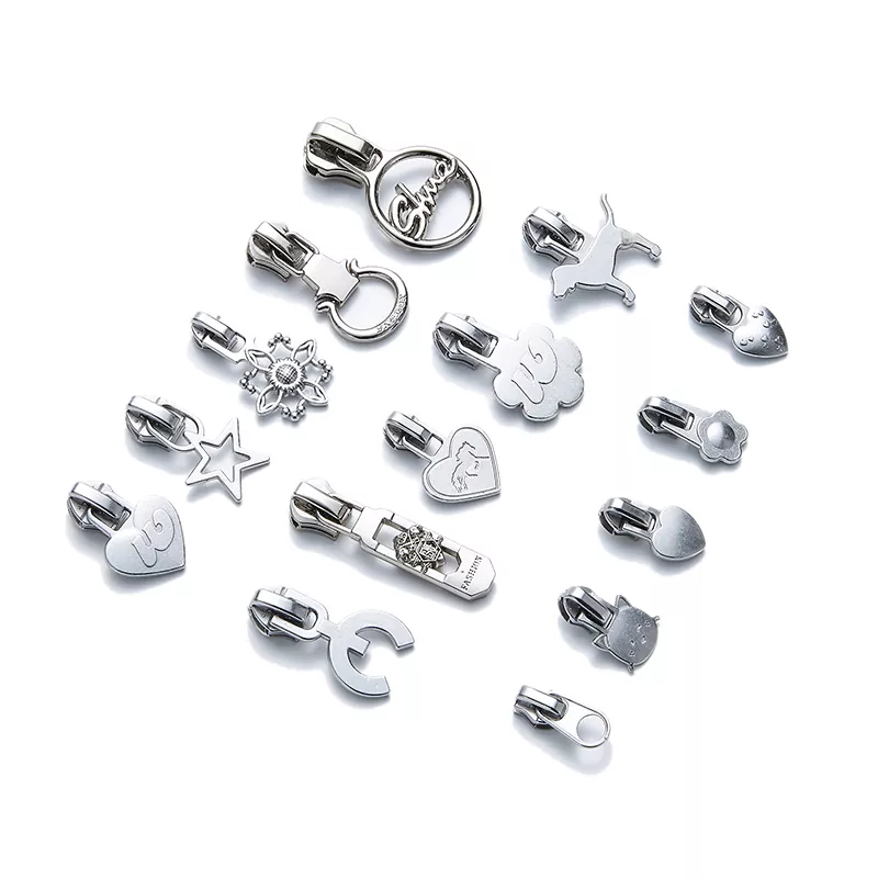 スタイリッシュなメタルプーラー