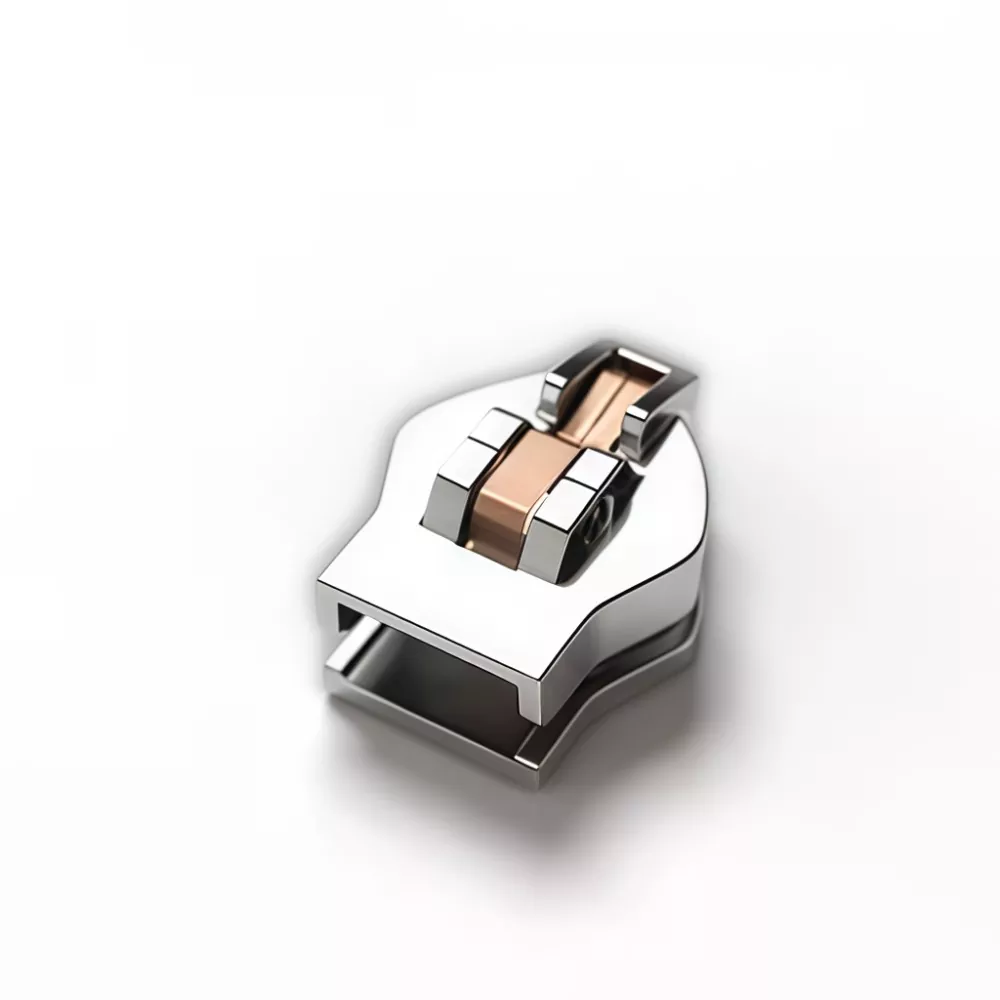 プラスチックジッパー用YGスライダー